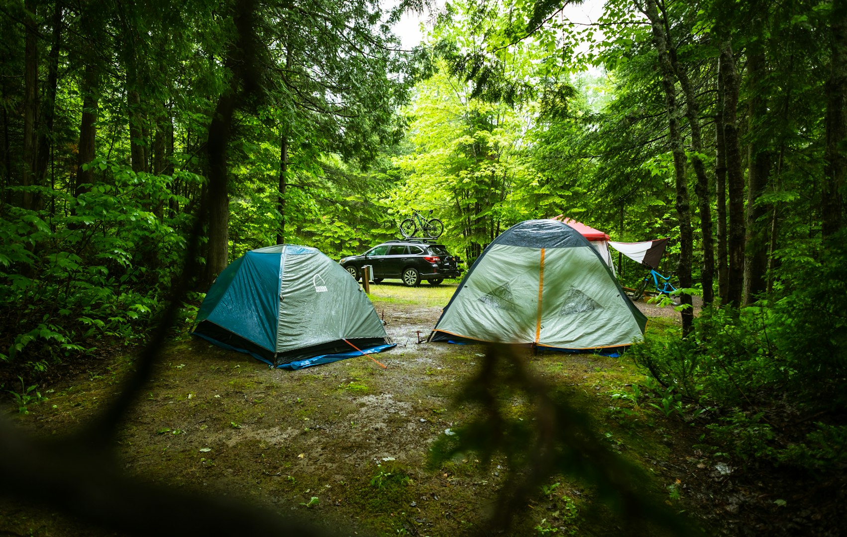 rent a tent golden bc